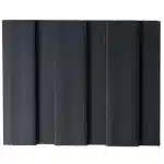 Negro Wide - Lambrin Interior - Imagen 3