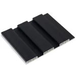 Negro Brillo Wide - Lambrin Interior - Imagen 2
