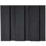 Negro Brillo Wide - Lambrin Interior - Imagen 3