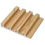 Oak Natural - Lambrin Interior