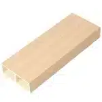 Viga Fresno para Interior - 35x100x2900