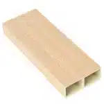 Viga Fresno para Interior - 35x100x2900 - Imagen 2