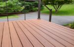 Deck Teka Co-Extruido 148x22x2200 Liso/Veta - Imagen 5