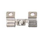 Clip Metalico para Deck - Imagen 2