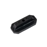 Clip de Plastico para Deck