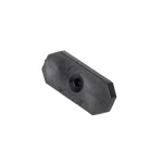 Clip de Plastico para Deck - Imagen 2