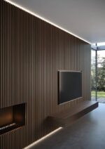 Lampara LED 120cm Luz Calida - Imagen 2
