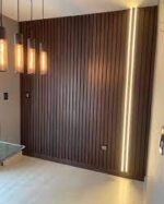 Lampara LED 120cm Luz Calida - Imagen 3