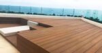 Deck Teka Co-Extruido 148x22x2200 Liso/Veta - Imagen 6
