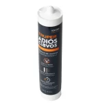 Pegamento Truper - Adios Clavos 420g