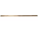 Nose para Piso SPC - Nogal - 2400x75mm - Imagen 3