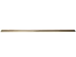 Zoclo para Piso SPC – Oak – 2400x80mm - Imagen 3