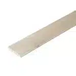 Zoclo para Piso SPC – Sand – 2400x80mm