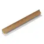 Esquinero para Plafón PVC - Pino - 300 cm
