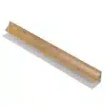 Esquinero para Plafón PVC - Pino - 300 cm - Imagen 2