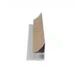 Esquinero para Plafón PVC - Pino - 300 cm - Imagen 3