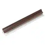 Esquinero para Plafón PVC - Nogal - 300 cm