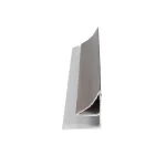 Esquinero para Plafón PVC - Nogal - 300 cm - Imagen 3