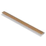 H-Union para Plafón PVC - Pino - 300 cm - Imagen 2