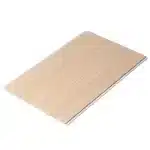Plafón PVC - Natural - para Techo o Muro