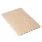 Plafón PVC - Natural - para Techo o Muro - Imagen 2