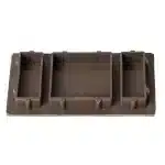 Tapa para Viga Exterior 12x6