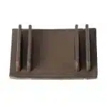Tapa para Viga Exterior 6x4