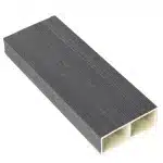 Viga Negro para Interior - 35x100x2900 - Imagen 2