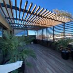 Viga para Exterior - Teka - 10cm x 5cm x 2.9 mts - Imagen 4
