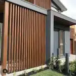 Viga para Exterior - Teka - 10cm x 5cm x 2.9 mts - Imagen 5