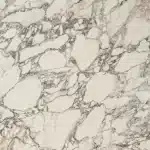 Piedra Tecnológica - Arabescato Bvlgari - 320 cm x 160 cm | 12 mm - Imagen 3