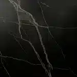Piedra Tecnológica - Calcatta Black - 320 cm x 160 cm | 12 mm - Imagen 3