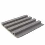CH Light Grey- Lambrin interior