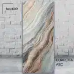 Lamina BCC - Cuarcita - 122 cm x 280 cm | 5mm