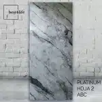 Lamina BCC - Platinum - 122 cm x 280 cm | 5mm
