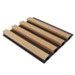 CH Cedro black- Lambrin interior - Imagen 2