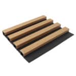 CH Cedro black- Lambrin interior