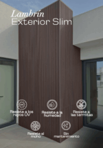 Lambrin Slim- Ipe - Imagen 4