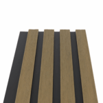 Lambrin Slim- Nogal black - Imagen 3