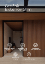 Lambrin Slim- Teka - Imagen 4