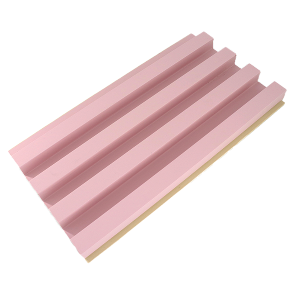 PINK-2 Pink- Lambrin interior - Imagen 1