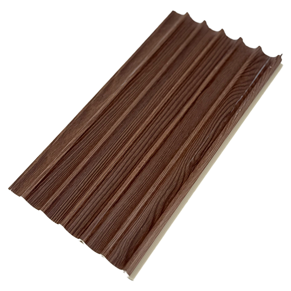 ARCO-FLAT-CAOBA-2 Oak- Lambrin arco - Imagen 1