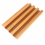 Madera- Lambrin interior