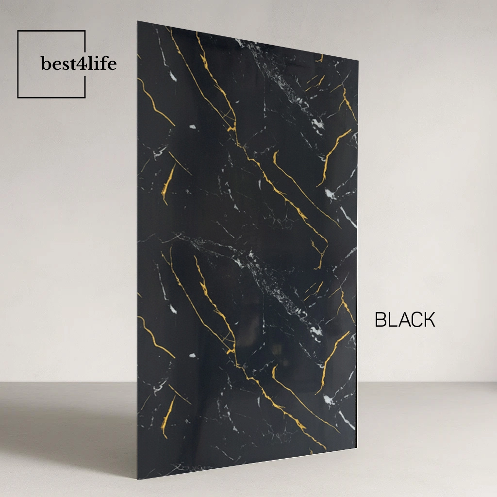 lamina_pvc_black_1b Lamina PVC - Black - 122 cm x 244 cm | 3mm - Imagen 1