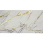 Lamina PVC - Gold - 122 cm x 244 cm | 3mm - Imagen 2