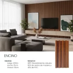 CH Encino - Lambrin Interior - Imagen 4