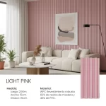 CH Rosa - Lambrin Interior - Imagen 4