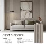 CH Ostión Skin Touch - Lambrin Interior - Imagen 4