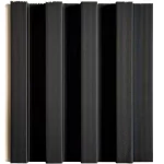 CH Negro Mate - Lambrin Interior - Imagen 3