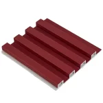 CH Rojo - Lambrin Interior - Imagen 2